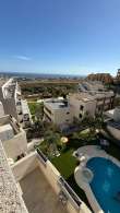 Pool & views