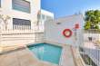 Pool & views
