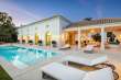Pool & views