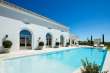 Pool & views