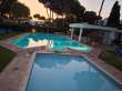 Pool & views