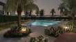 Pool & views