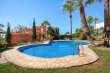 Pool & views