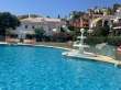 Pool & views