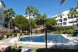 Pool & views