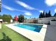 Pool & views