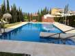 Pool & views