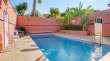 Pool & views