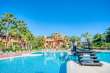 Pool & views