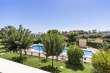 Pool & views