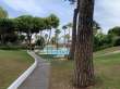 Pool & views