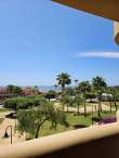 Pool & views