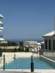Pool & views
