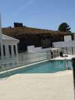 Pool & views