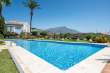 Pool & views