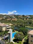 Pool & views