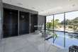 Pool & views