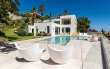 Pool & views
