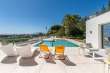 Pool & views