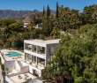 Pool & views