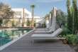 Pool & views