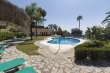 Pool & views