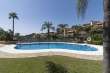 Pool & views