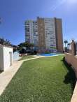 Pool & views
