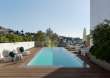 Pool & views
