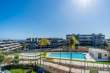 Pool & views