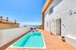 Pool & views
