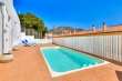 Pool & views