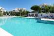Pool & views