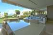 Pool & views