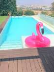 Pool & views