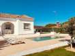 Pool & views