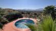 Pool & views