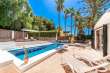 Pool & views