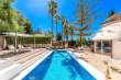 Pool & views