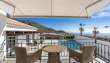 Pool & views