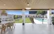 Pool & views