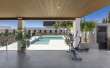 Pool & views