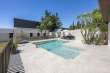Pool & views