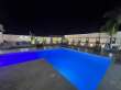 Pool & views