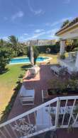 Pool & views