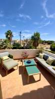 Pool & views