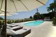 Pool & views
