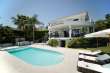 Pool & views