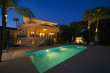 Pool & views