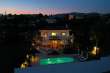 Pool & views